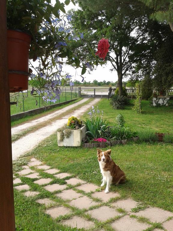 فيلا كوماكيوفي Valle Rillo Agriturismo المظهر الخارجي الصورة