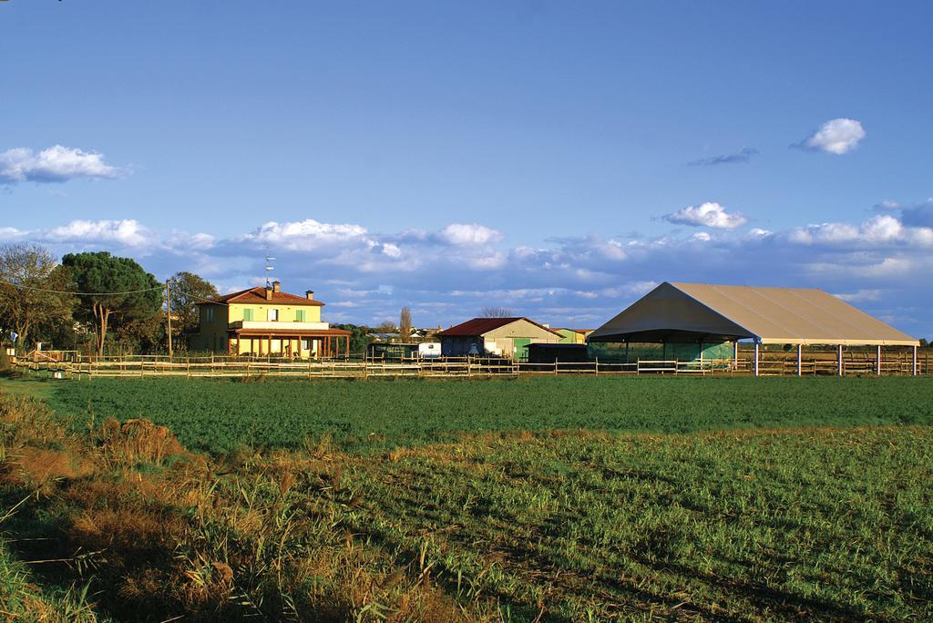 فيلا كوماكيوفي Valle Rillo Agriturismo المظهر الخارجي الصورة
